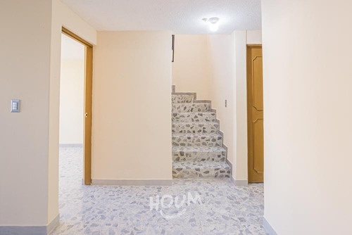 Imagen 6 de 30 de Casa En Bosques De México, Tlalnepantla De Baz Con 4 Recámaras, 220 M², Id: 72685