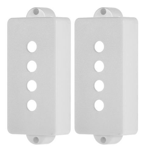 Imagen 5 de 6 de Fundas Para Pastillas De Bajo De 2 Piezas De Accesorios De B
