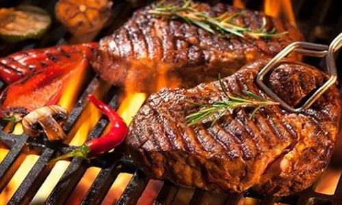 Curso De Maestro Asador Parrillero El Más Completo