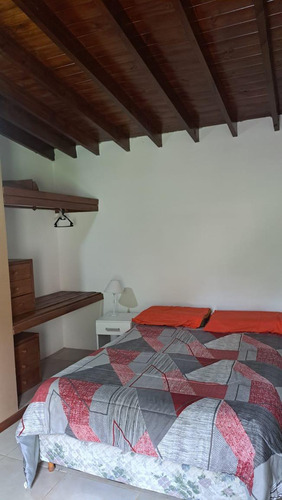 Duplex En Balneario La Caleta