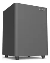 Comprar Subwoofer Bestisan Sw65c 6.5 Compacto Para Audio Hogar