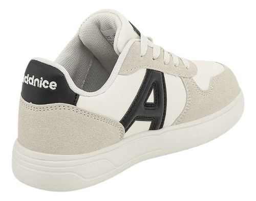 Zapatillas Urbana Addnice San Diego - Niño