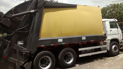 Aluga / Vendas Compctador De Lixo Papalixo Vw 17250