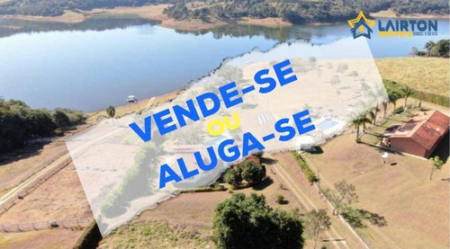 Imagem 1 de 30 de Sítio Com 4 Dormitórios, 15000 M² - Venda Por R$ 2.000.000,00 Ou Aluguel Por R$ 8.000,00/mês - Moenda - Joanópolis/sp - Si0145