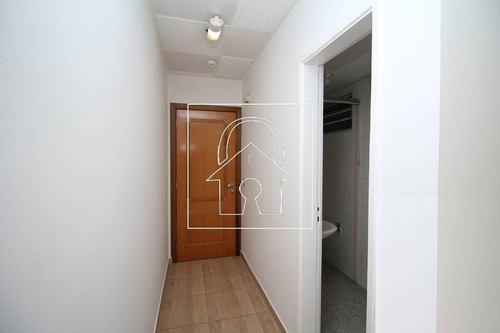 Imagem 3 de 11 de Conjunto/sala Comercial De 30m² Para Alugar Na Avenida Paulista - Cj31394