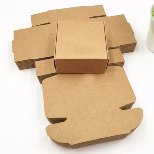 Imagem 3 de 8 de Caixa Papelao 25x15x8 Olá, Cheguei! Para Sedex Pac 10un