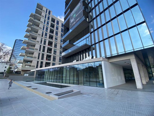 Imagen 5 de 12 de Arriendo Local Comercial En Vitacura 414 M2