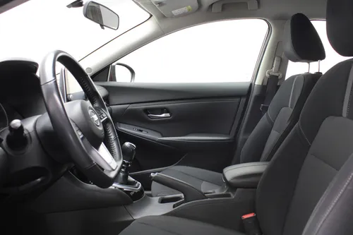 Nissan Sentra 2.0 Advance Mt