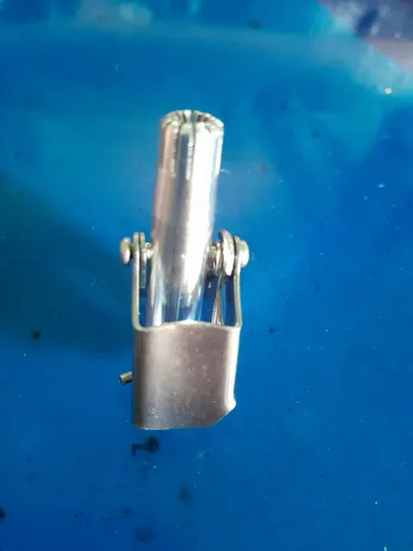 Re-cortador De Vello Nasal