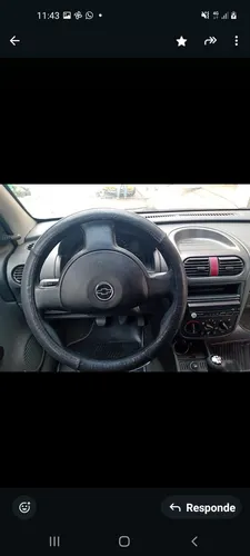 Chevrolet Corsa 1.4 L Evolution 4 p