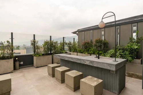 Apartamento En Venta En Rincón Del Chicó. Cod V22614