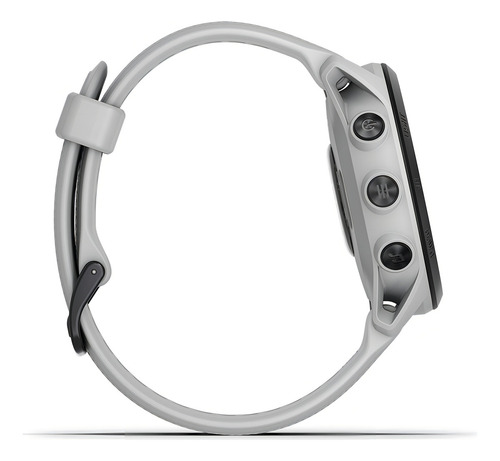 Smartwatch Garmin Forerunner 745 Gps Whitestone - Excelente (Reacondicionado)