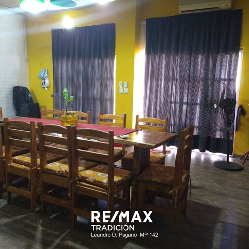 Casa En Venta 3 Amb Zona Norte