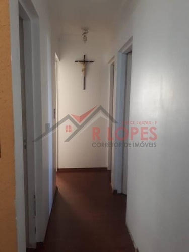 Imagem 8 de 14 de Apartamento Padrão Para Venda No Bairro Cidade Líder, 3 Dorm, 0 Suíte, 1 Vagas, 68,00 M - 1626