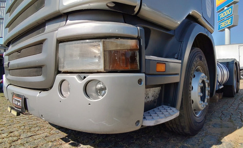 Imagem 11 de 11 de Scania G470 6x4 2010
