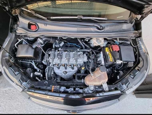 Imagem 10 de 13 de Chevrolet Onix 2019 1.0 Joy 5p