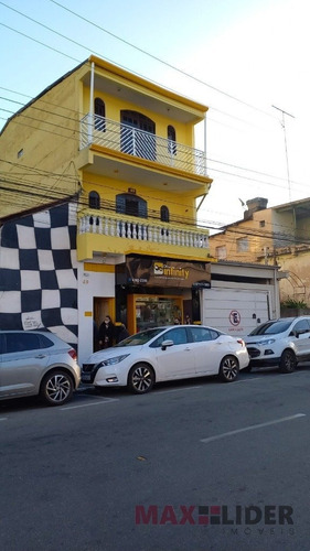 Imagem 15 de 15 de Salas/conjuntos - Jardim Belval - Ref: 4601 - L-4601