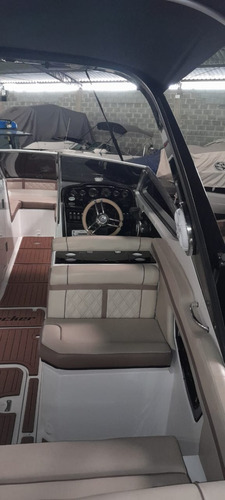 Focker 255 Gto Ano 2022 Mercruiser 4.5 B3 250 Hp Gas - B269