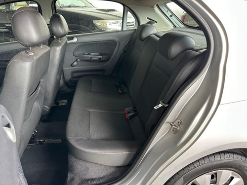 Volkswagen Gol 1.0 Trendline Total Flex 5p