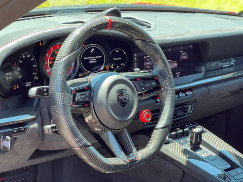 Porsche 911 GT Street R Custom Edition 3.8 bi-turbo