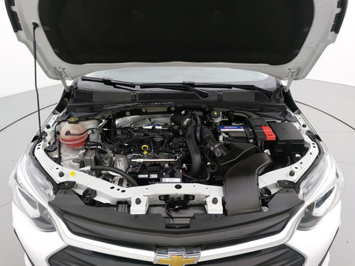 Chevrolet Onix 1.0 TURBO FLEX LTZ AUTOMÁTICO