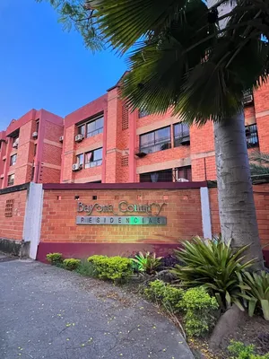 Apartamento en alquiler