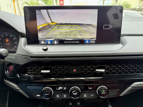 Honda Accord Sport 2024