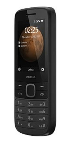 Nokia 225 4g 128 Mb  64 Mb Ram