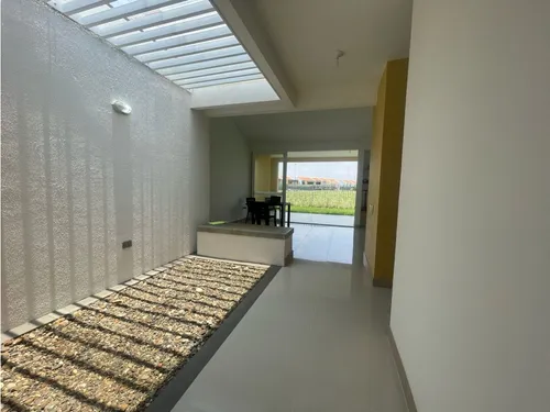 Venta Casa Campestre 164mtr2 Jamundí, Valle Del Cauca,11638.