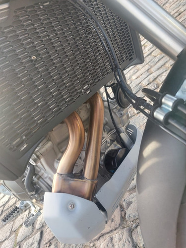 Imagen 8 de 10 de Aprilia Tuareg 660