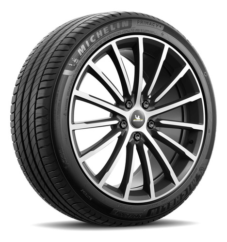 Michelin neumático primacy 4+ 205/55r16 91v