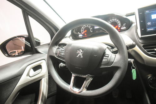 Peugeot 2008 1.6 Allure