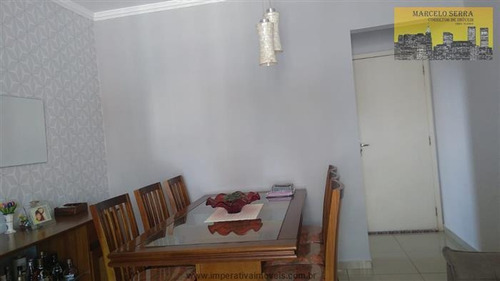 Imagem 16 de 17 de Apartamentos À Venda Em Jundiaí/sp - Compre O Seu Apartamentos Aqui! - 1471505