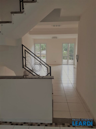 Imagem 6 de 15 de Casa Em Condomínio - Morumbi - Sp - 637552
