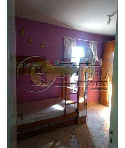 Imagem 8 de 23 de Apartamento Com 1 Dorm, Real, Praia Grande - R$ 165 Mil, Cod: 2331 - V2331