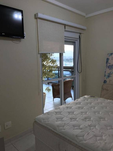 Imagem 18 de 24 de Apartamento Residencial À Venda, Jardim São Lourenço, Bertioga. - Ap0257