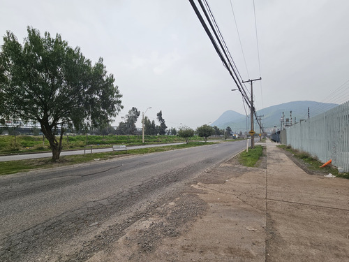 (bod) Arriendo De Bodega De 1250 M2 En Quilicura