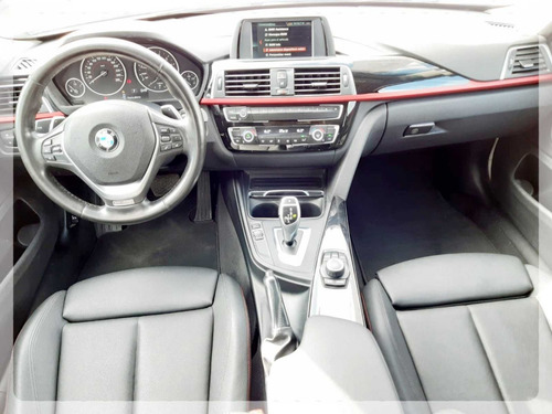 Imagen 4 de 15 de Bmw 420ia Sportline 2019