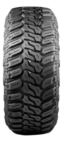Llanta 33x12.50r15lt-6c 108q Maxtrek Mud Trac Auto Capas 6 M