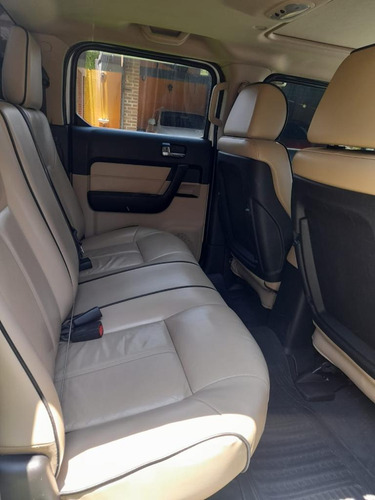 Hummer H3 5.3 T Alpha Pick Up Mt