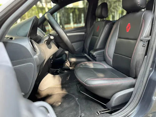 Renault Duster 1.6 Expression Mecánica