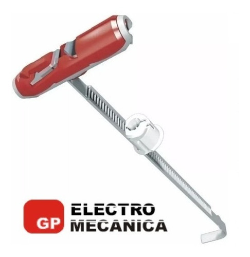 Imagen 2 de 10 de Tarugo Fijacion Durlock Duotec Fischer Placas 10 Mm Yeso