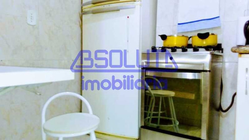 Imagem 13 de 15 de Apartamento-à Venda-tijuca-rio De Janeiro - 22861