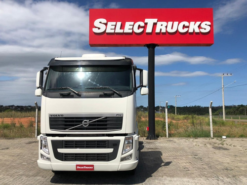 Volvo Fh 500 6x4 - Selectrucks