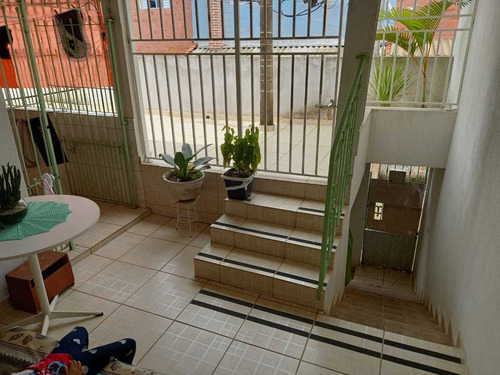 Imagem 11 de 15 de Apartamento Em São Paulo - Sp - Ca0110_slima
