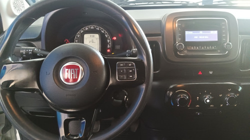 Fiat Mobi 1.0 EVO FLEX WAY MANUAL