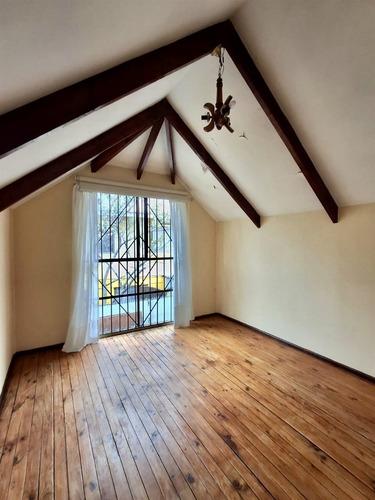 Rebajada! Aceptamos Subsidio - Hermosa Casa En Venta 3d1b