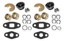 Comprar Kit De Reparación Y Reconstrucción De 2 Cargadores Turbo 468