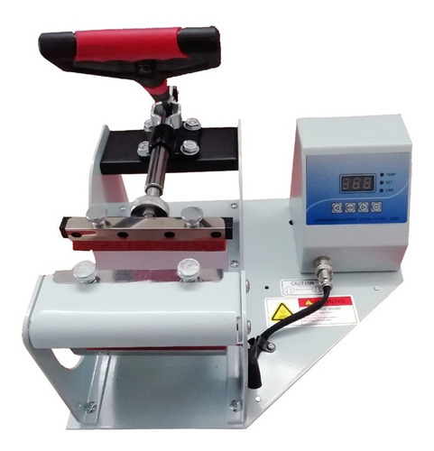 Estampadora Tazas + Impresora Con Sistema De Sublimacion