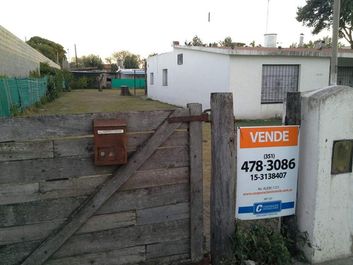 Imagen 3 de 13 de Los Boulevares - Bv. Los Alemanes 5100 - Casa 3 Dormitorios En Venta